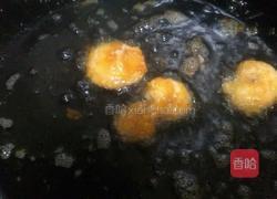 干炸虾仁的做法图解7