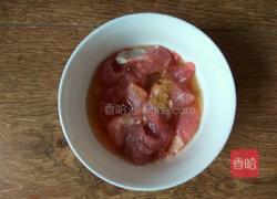 炖白菜的做法图解3