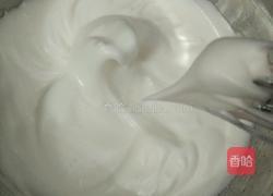 酸奶饼干的做法图解4