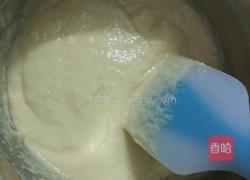 酸奶饼干的做法图解8