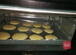 酸奶饼干的做法图解13
