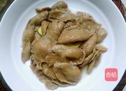 麻辣腰片的做法图解15