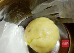 玫瑰苹果的做法图解1