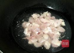 鸡肉咖喱饭的做法图解3