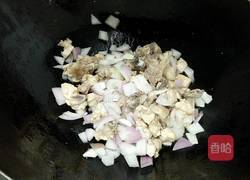 鸡肉咖喱饭的做法图解7