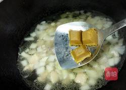 鸡肉咖喱饭的做法图解9