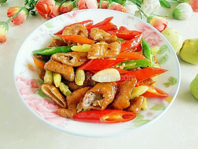 成品菜