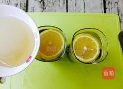 黄瓜柠檬水的做法图解5