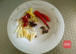 土豆炒鸡块的做法图解5