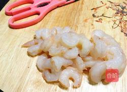 韩国泡菜汤的做法图解1