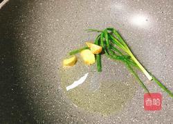 苦瓜炒虾仁的做法图解11