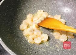 苦瓜炒虾仁的做法图解13