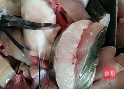 回锅鱼的做法图解3