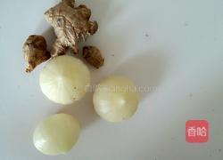 浇汁红烧鱼的做法图解4