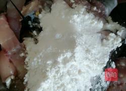 浇汁红烧鱼的做法图解7