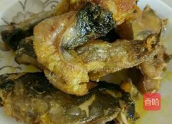 浇汁红烧鱼的做法图解10