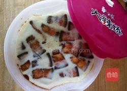 红烧肉面的做法图解1