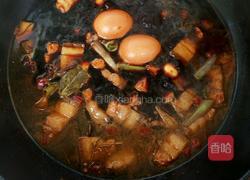 红烧肉面的做法图解2