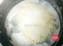 红烧肉面的做法图解5