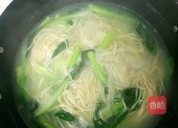 红烧肉面的做法图解6