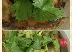 回锅鱼的做法图解1