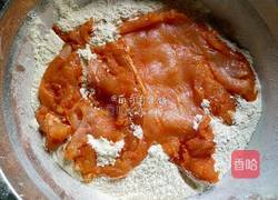 自制脆皮炸鸡排的做法图解6