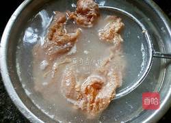 自制脆皮炸鸡排的做法图解7