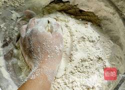 自制脆皮炸鸡排的做法图解9