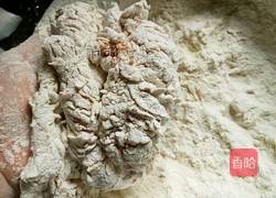 自制脆皮炸鸡排的做法图解10