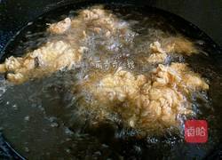 自制脆皮炸鸡排的做法图解11