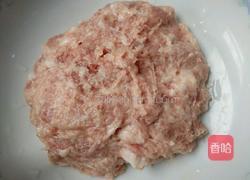 冬瓜烧丸子的做法图解1