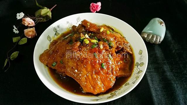 红烧大排