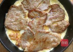 锅塌里脊的做法图解6