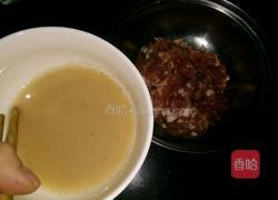 芹菜肉末的做法图解2