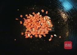 芹菜肉末的做法图解6