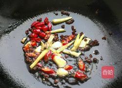 麻辣蛤蜊的做法图解3