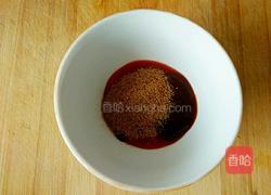 炸鱼豆腐的做法图解2