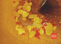 香辣蛏的做法图解5