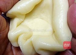 酥皮月饼(蛋黄豆沙馅)的做法图解5