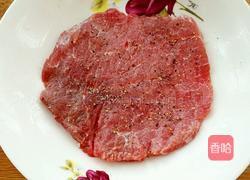 自制牛排的做法图解2