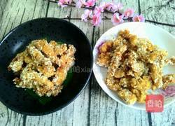 五香酥鱼的做法图解11