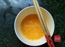 蛋花儿香的做法图解1