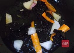 糖醋肉 韩式的做法图解9