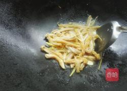 爆炒毛肚的做法图解5