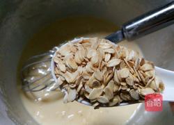 燕麦片鸡蛋饼的做法图解6