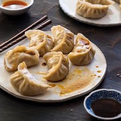 私房牛肉水饺的做法[图]
