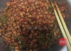 酱豆辣椒酱下饭菜的做法图解1