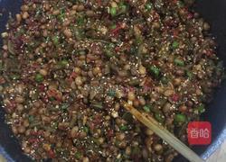 酱豆辣椒酱下饭菜的做法图解7