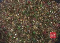 酱豆辣椒酱下饭菜的做法图解8