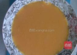 西瓜皮炒蛋的做法图解3